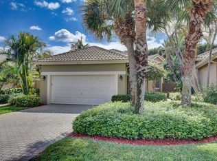 2472 NW 66th Dr, Boca Raton, FL 33496