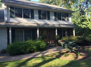 2 Haring Pl, Blauvelt, NY 10913