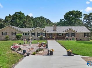 3615 Fry Gap Rd, Arab, AL 35016
