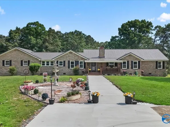 3615 Fry Gap Rd, Arab, AL 35016