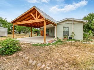 4200 Lopez St, Mission, TX 78572