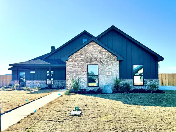 125 Kleingrass Rd, Abilene, TX 79606