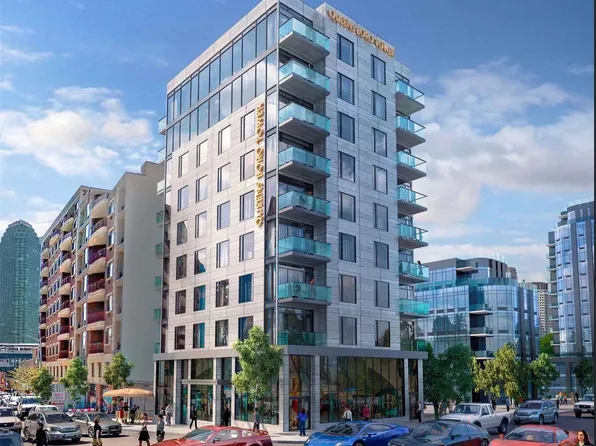 41-04 27th St #2D, Long Island City, NY 11101