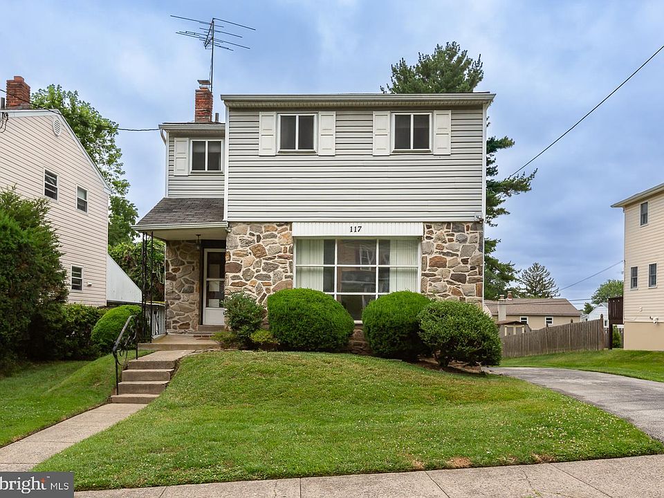 1st image of 117 Foster Ave