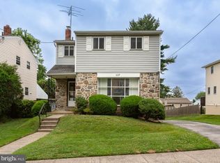 117 Foster Ave, Havertown, PA 19083