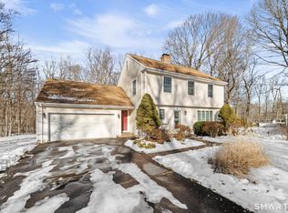 165 Garrigus Court, Wolcott, CT 06716
