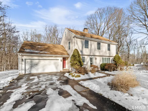 165 Garrigus Court, Wolcott, CT 06716