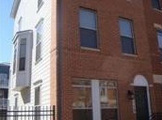 110 S High St, Baltimore, MD 21202