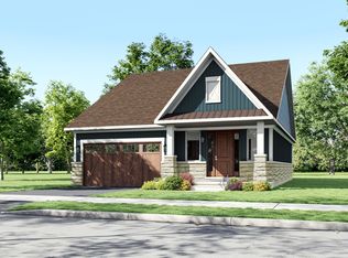 Bradshaw Plan, South River, 7ib0ug Elora, ON N0B