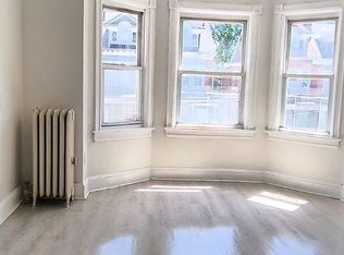 146 Hoffman Ave, Trenton, NJ 08618