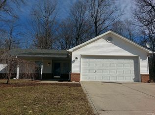 8848 Woodpointe Cir, Indianapolis, IN