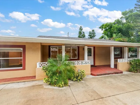 5390 48th Ave N, Saint Petersburg, FL 33709