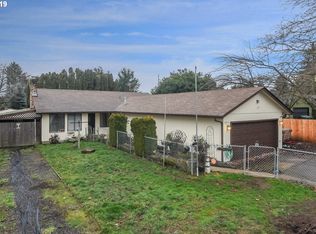 4366 NE 110th Ave, Vancouver, WA 98682