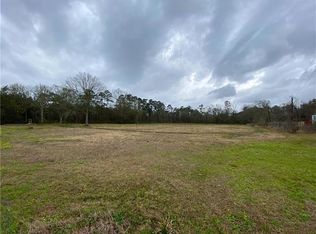 14369 W University Ave, Hammond, LA 70401