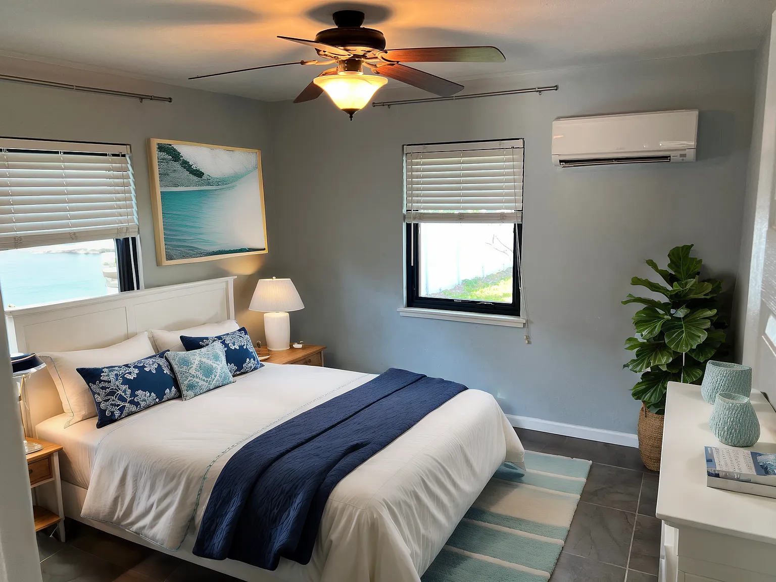 2 bed, 1135 sqft, $2,650 — Photo 2