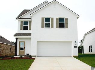 2105 Clark Ave, Zachary, LA 70791