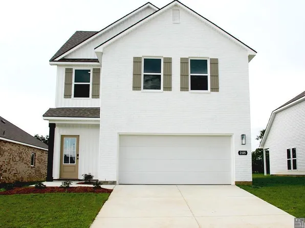 2105 Clark Ave, Zachary, LA 70791