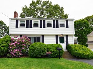 6 Winstead Rd, Weymouth, MA 02189