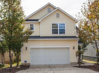 1232 Orchard Oriole Ln, Durham, NC 27713