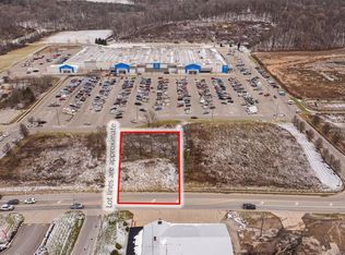 0 Possum Run Rd, Mansfield, OH 44903