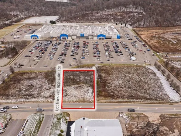 0 Possum Run Rd, Mansfield, OH 44903