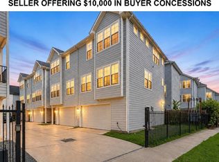 603 Link Rd #H, Houston, TX 77008