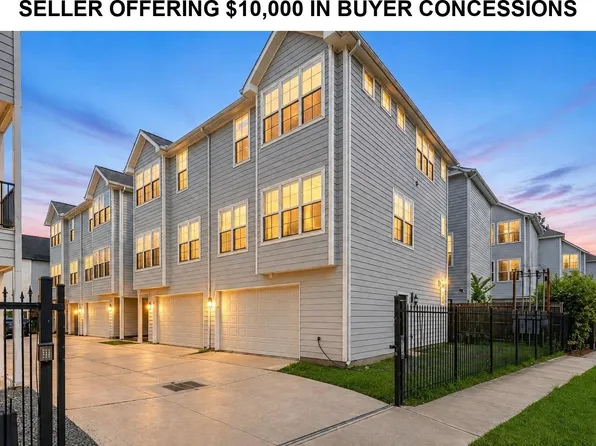 603 Link Rd #H, Houston, TX 77008