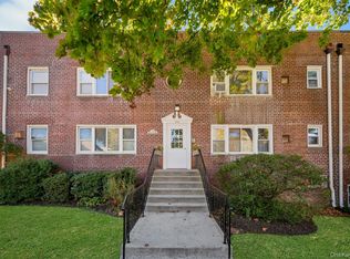 156 Lincoln Avenue #4L, Eastchester, NY 10709