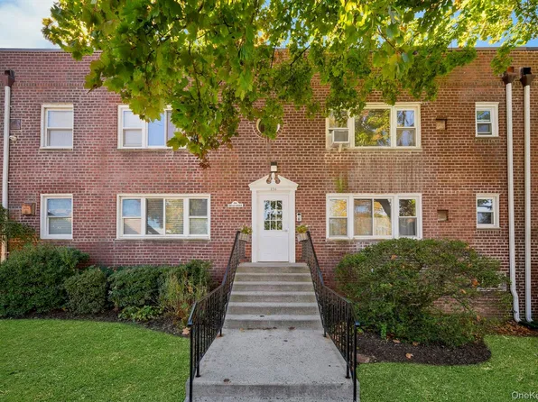 156 Lincoln Avenue #4L, Eastchester, NY 10709
