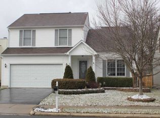 8579 Olenbrook Dr, Lewis Center, OH 43035