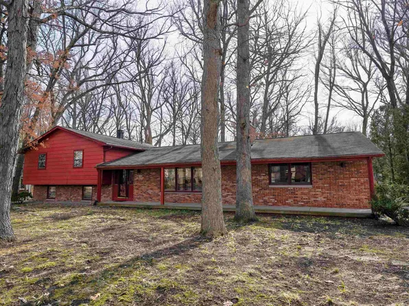 115 E Navajo St, West Lafayette, IN 47906