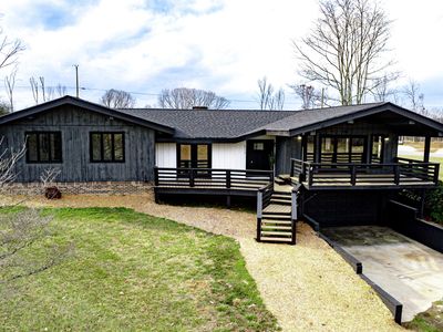 217 Community Dr, Madisonville, TN, 37354