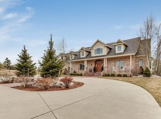 5943 Saddle Creek Trl, Parker, CO 80134