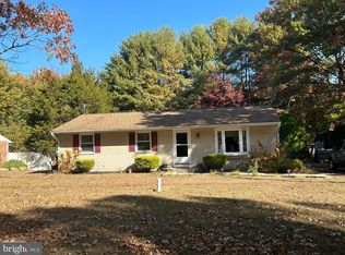 502 Washington Ave, Chesilhurst, NJ 08089