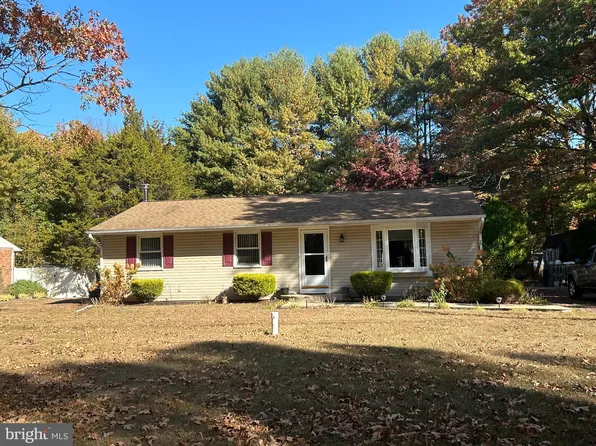 502 Washington Ave, Chesilhurst, NJ 08089