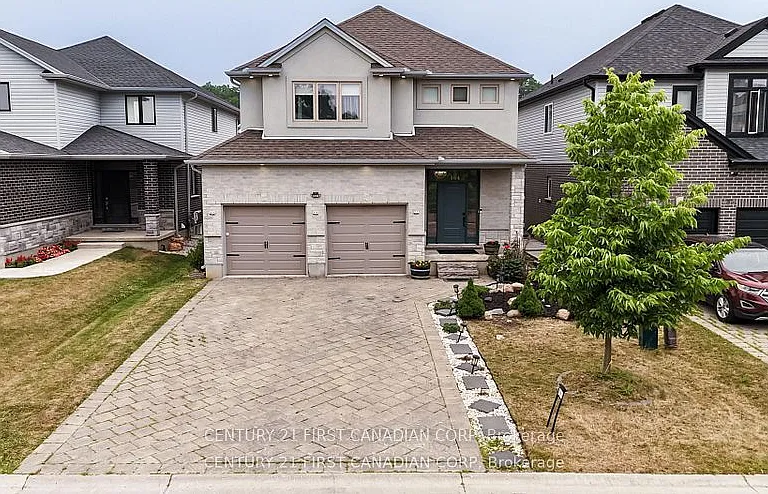464 Jessica Way — Photo 44