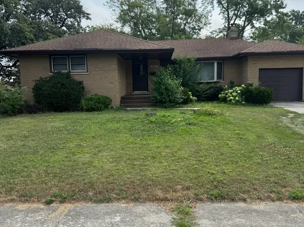 18233 Greenbay Ave, Lansing, IL 60438