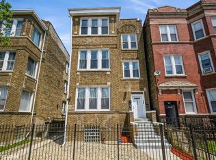 3550 W Polk St, Chicago, IL 60624