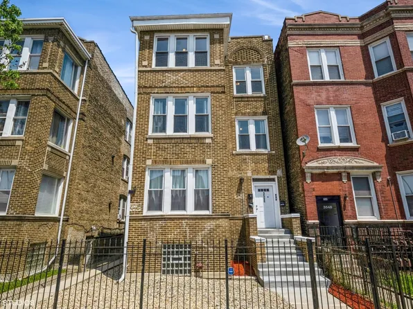 3550 W Polk St, Chicago, IL 60624