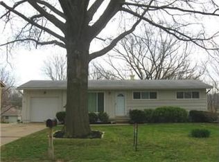 6831 N Montrose Ave, Kansas City, MO 64151