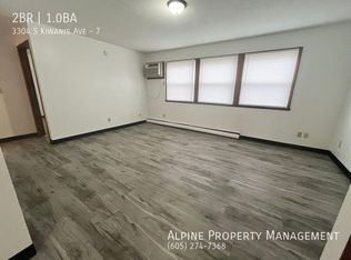 3304 S Kiwanis Ave #7, Sioux Falls, SD 57105