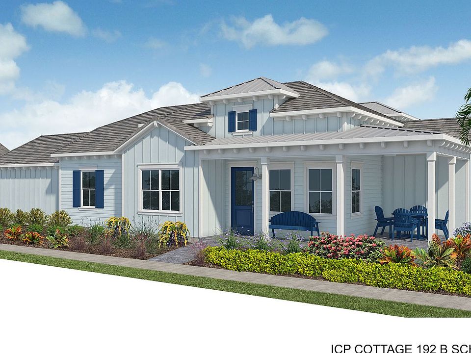 2nd image of 5445 Caribe Ave #5K6QIK