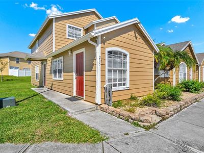 205 Coconut Palm Way, Davenport, FL, 33897
