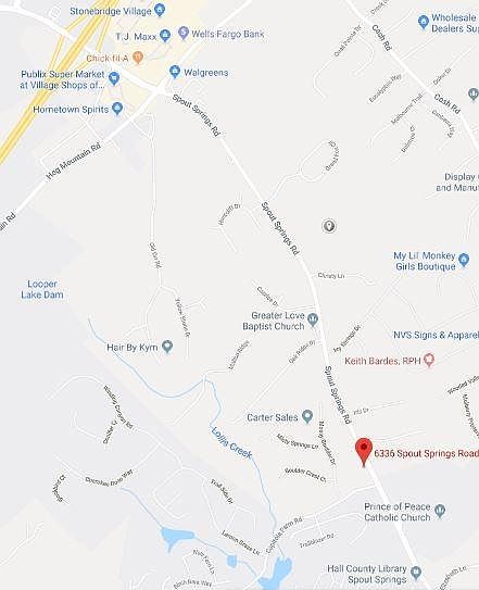 2nd image of 6336 Spout Springs Rd