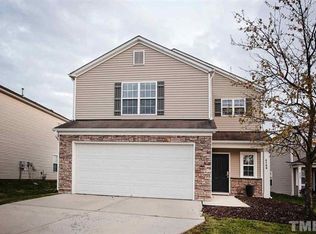 4708 Rockport Dr, Durham, NC 27703