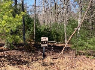LOT 43 Black Powder Trl LOT 43, Mc Grady, NC 28649