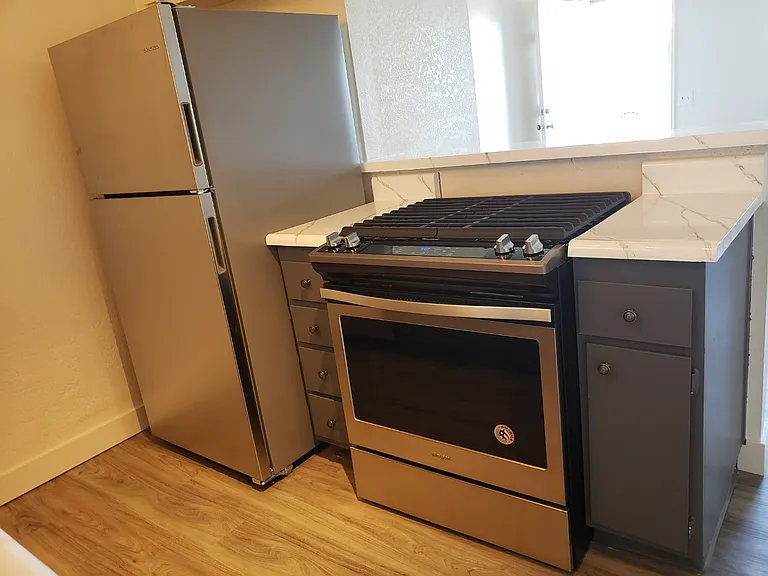Lakehouse Apartments — Photo 51