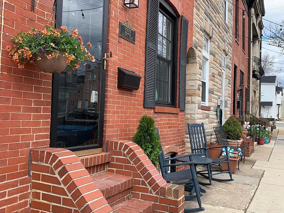 3232 Elliott St, Baltimore, MD 21224 Zillow