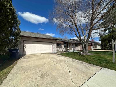 4429 Ruger Ave, Janesville, WI, 53546