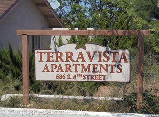 696 S 8th St APT 04, Cottonwood, AZ 86326
